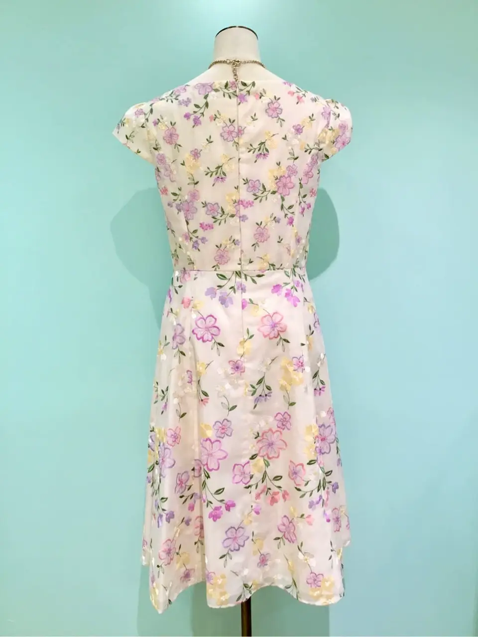 TOCCA Y.K コーディネート画像