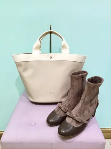 TOCCA Y.K コーディネート画像