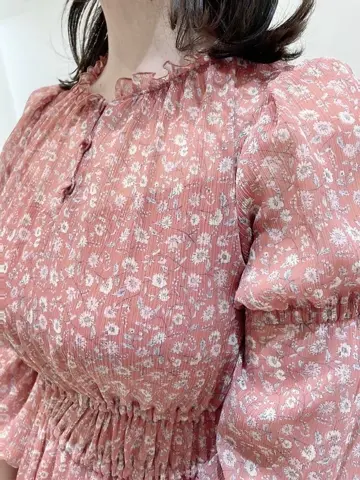 TOCCA 櫻木 コーディネート画像