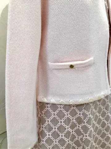 TOCCA スタッフB コーディネート画像