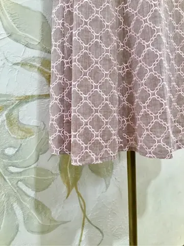 TOCCA スタッフB コーディネート画像