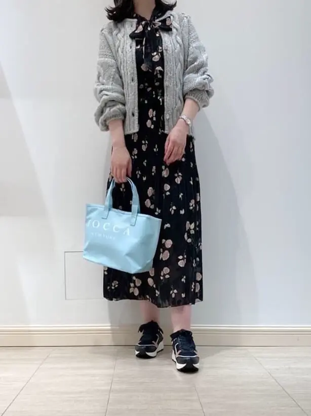  櫻木 コーディネート画像