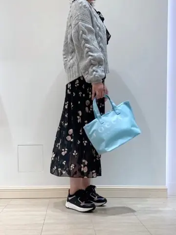 TOCCA 櫻木 コーディネート画像