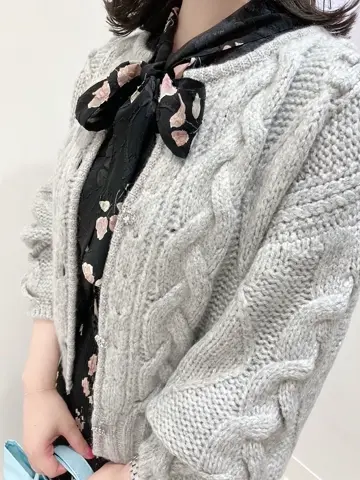 TOCCA 櫻木 コーディネート画像