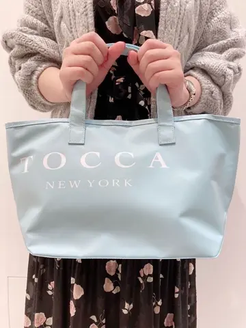TOCCA 櫻木 コーディネート画像