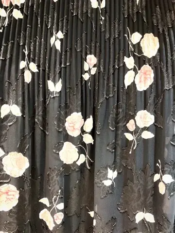 TOCCA 櫻木 コーディネート画像