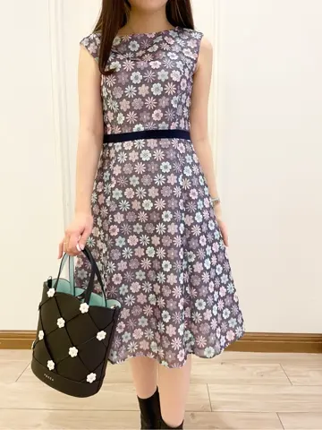 TOCCA mirei コーディネート画像