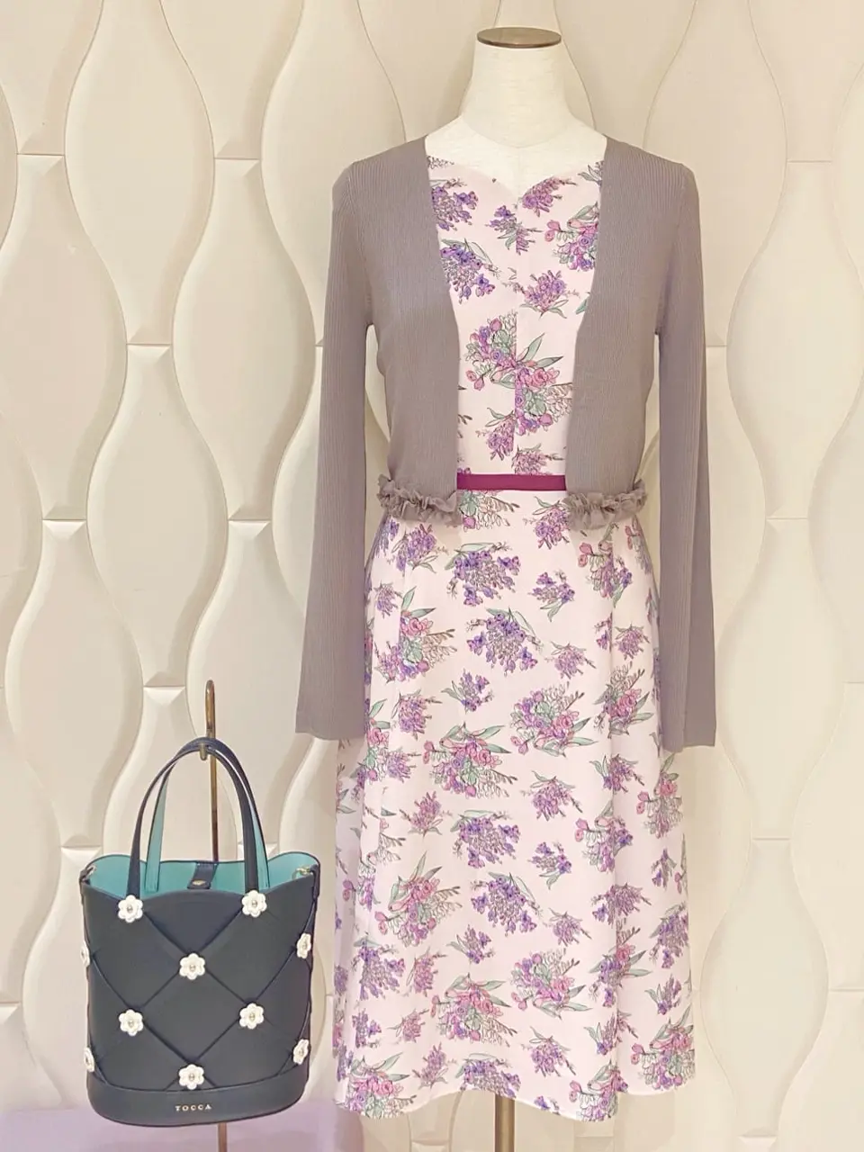  𝕂 コーディネート画像