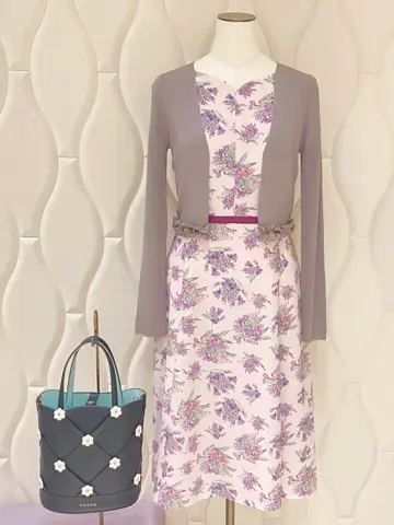 TOCCA 𝕂 コーディネート画像