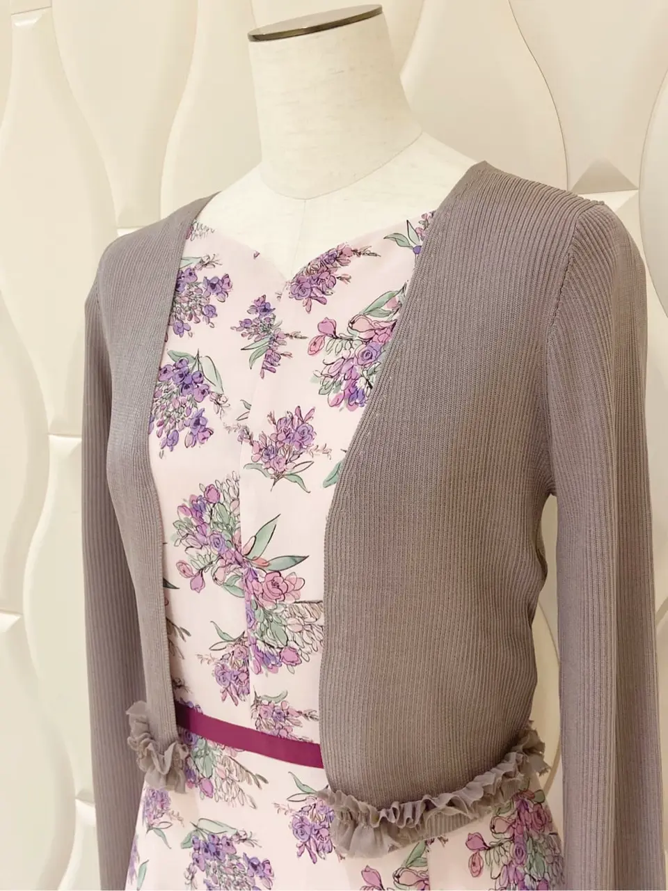 TOCCA 𝕂 コーディネート画像