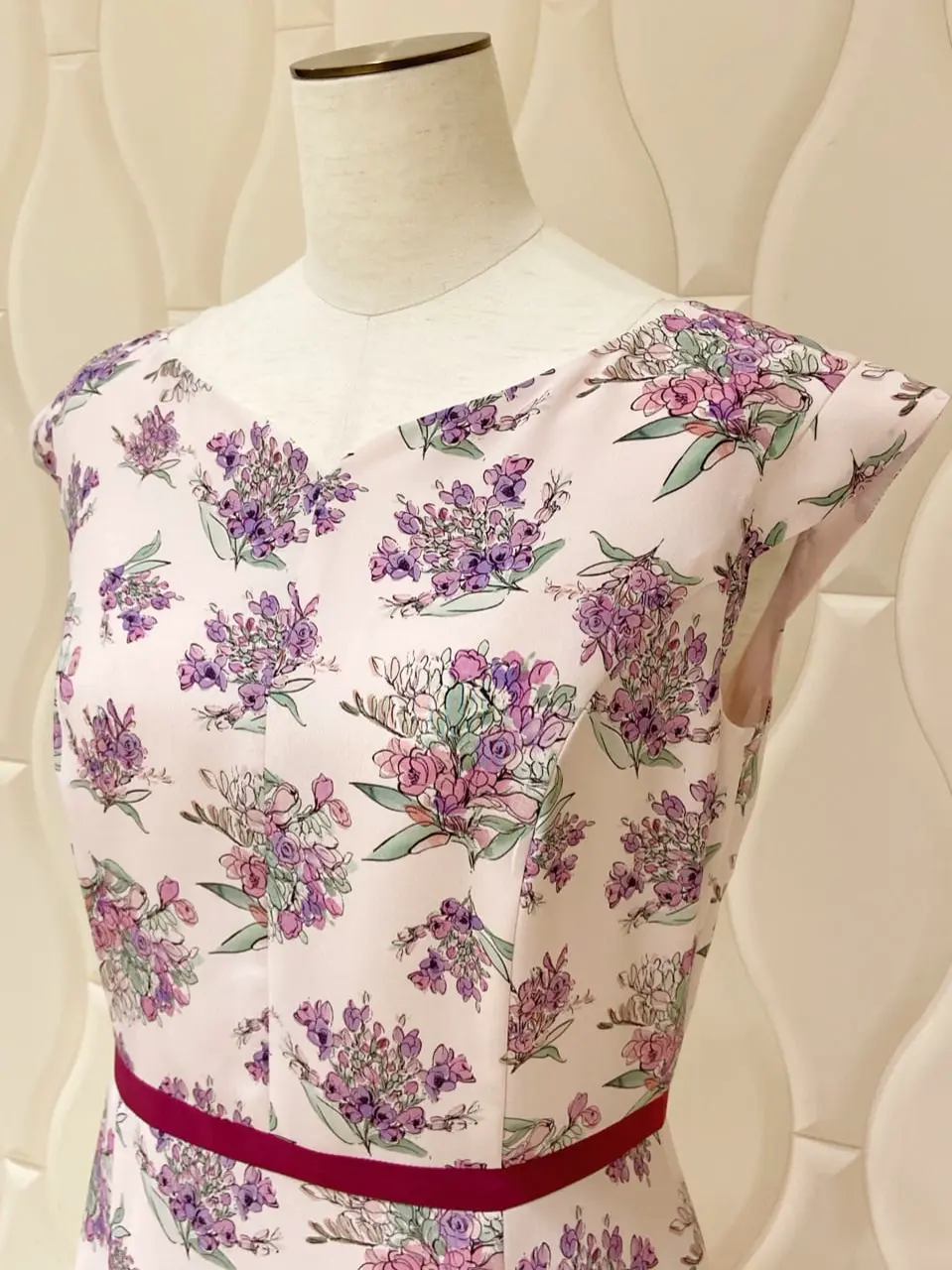 TOCCA 𝕂 コーディネート画像