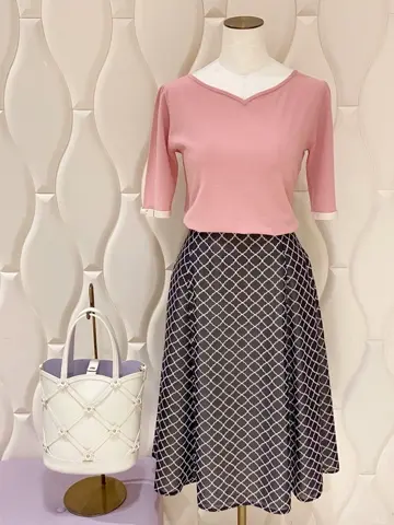 TOCCA 𝕂 コーディネート画像