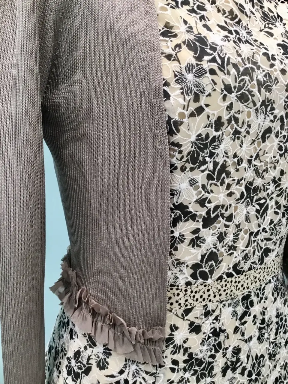 TOCCA ｋｉｍ コーディネート画像