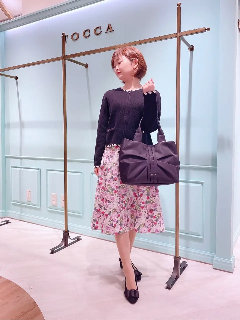  T.H コーディネート画像