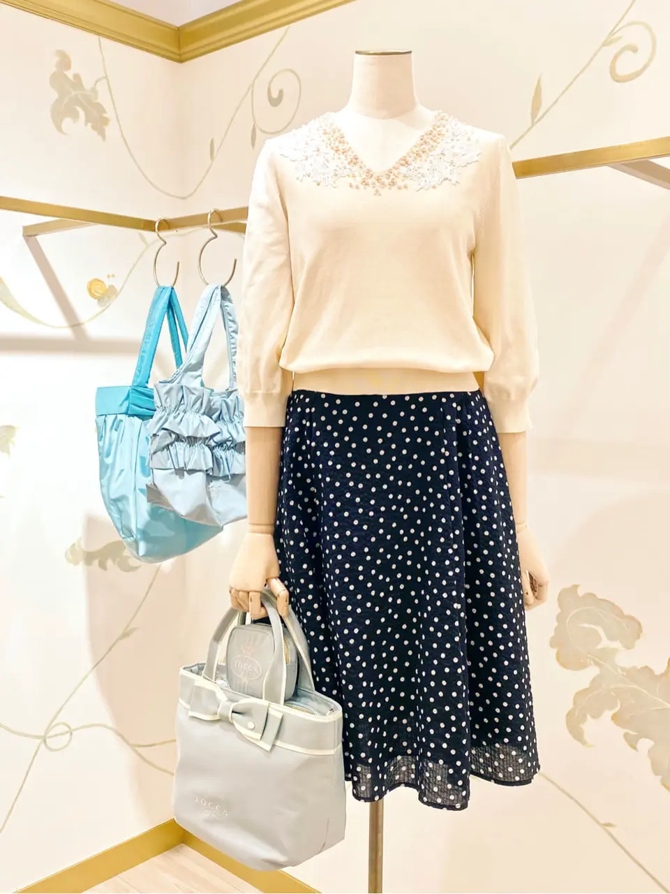  oda ❁ コーディネート画像