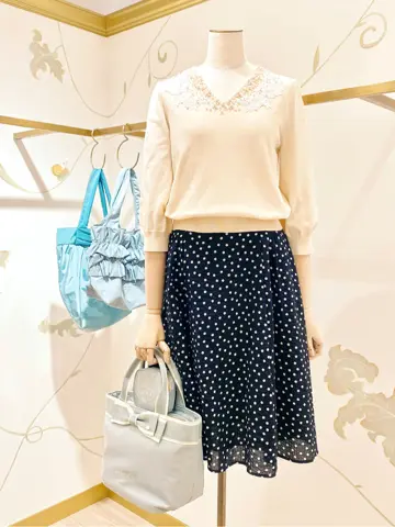 TOCCA oda ❁ コーディネート画像