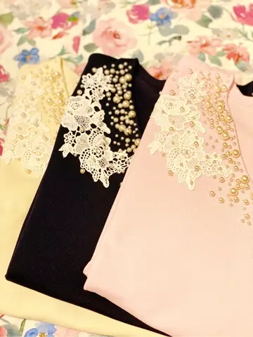 TOCCA oda ❁ コーディネート画像