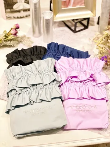 TOCCA oda ❁ コーディネート画像