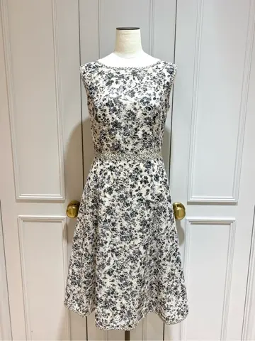 TOCCA スタッフ コーディネート画像