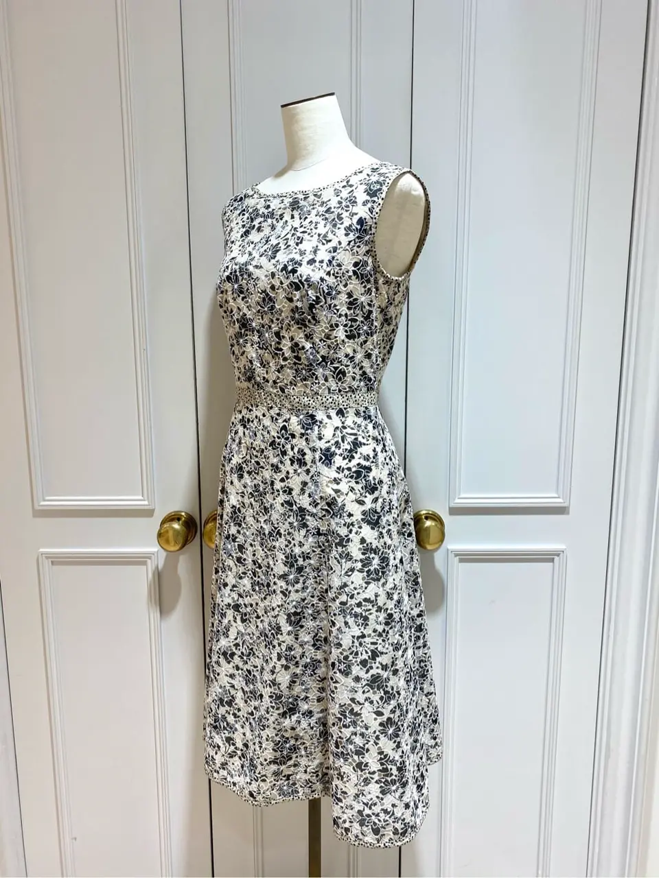 TOCCA スタッフ コーディネート画像