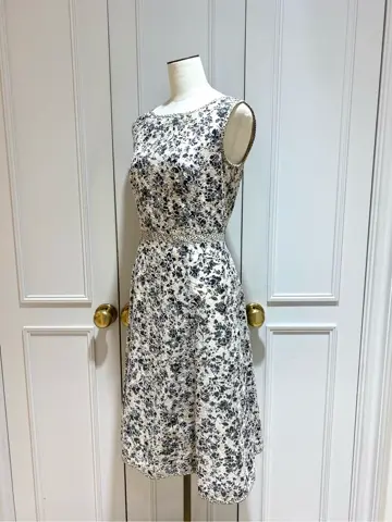 TOCCA スタッフ コーディネート画像