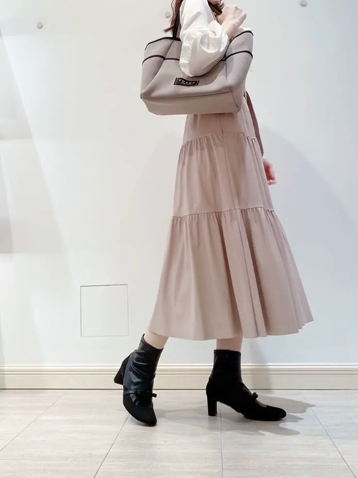 TOCCA 池部 コーディネート画像