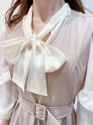 TOCCA 池部 コーディネート画像