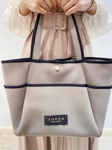 TOCCA 池部 コーディネート画像