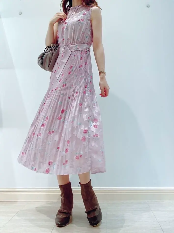 TOCCA 池部 コーディネート画像