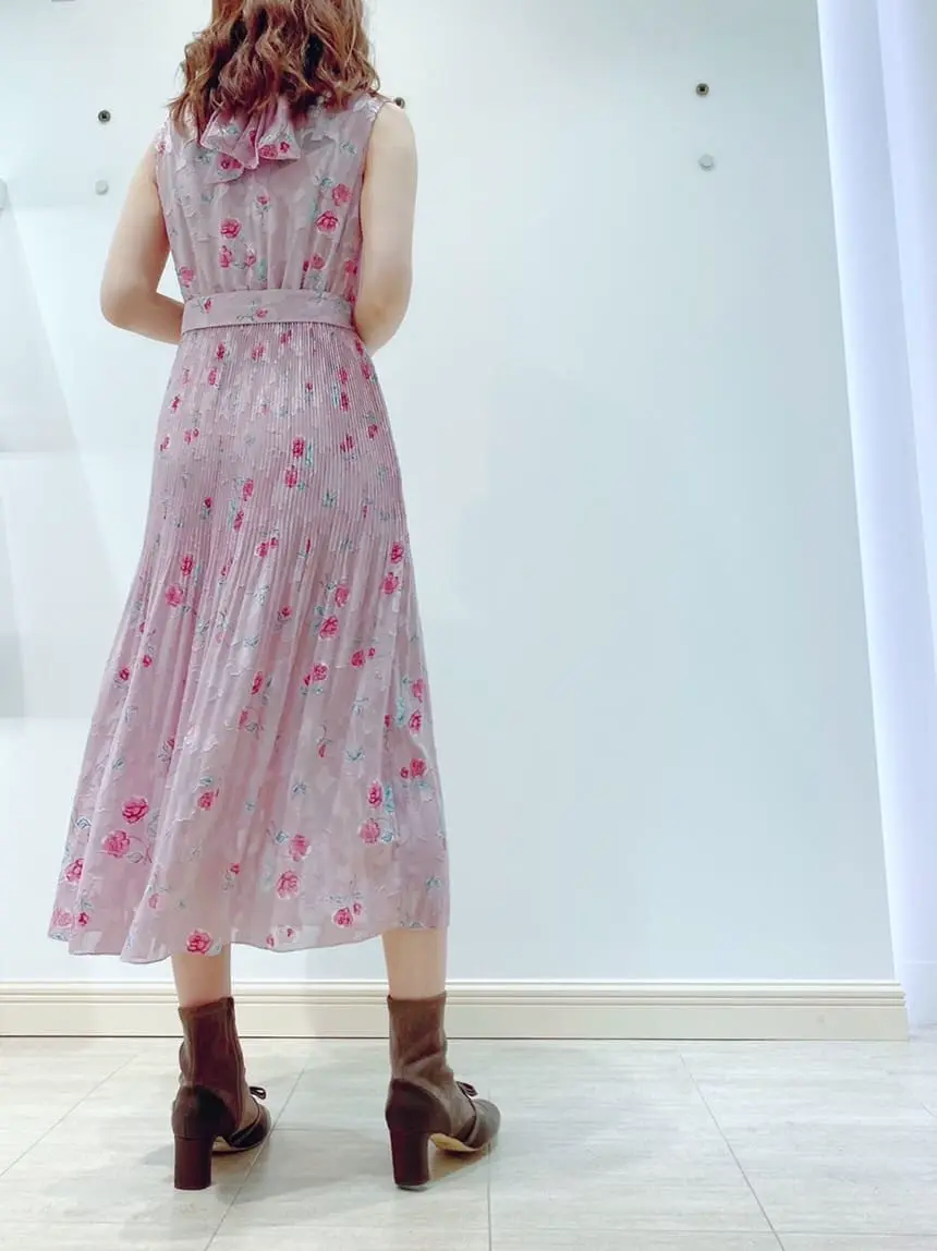 TOCCA 池部 コーディネート画像