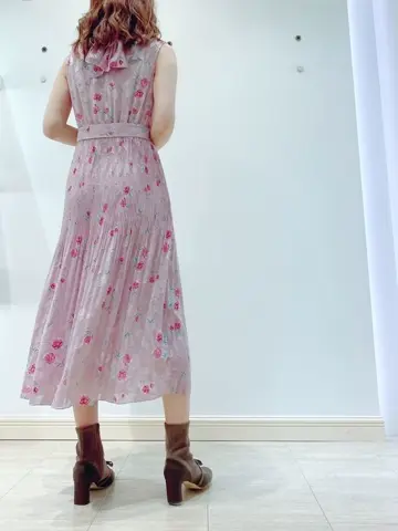 TOCCA 池部 コーディネート画像