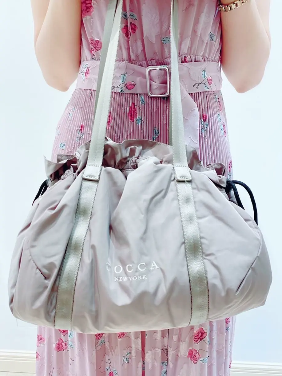 TOCCA 池部 コーディネート画像