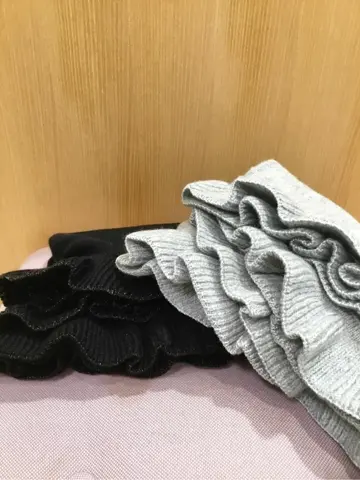 TOCCA スタッフB コーディネート画像