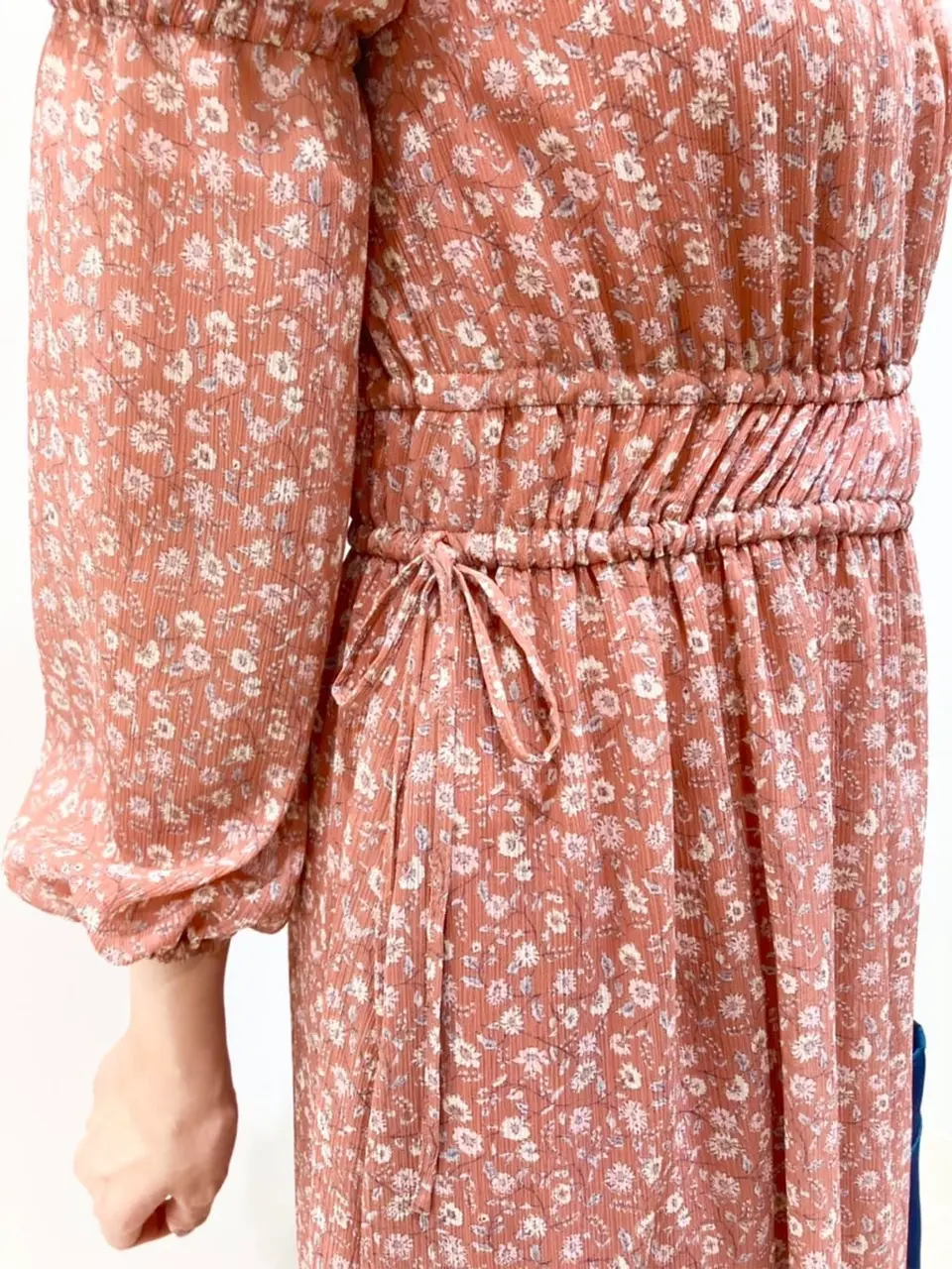 TOCCA スタッフ コーディネート画像