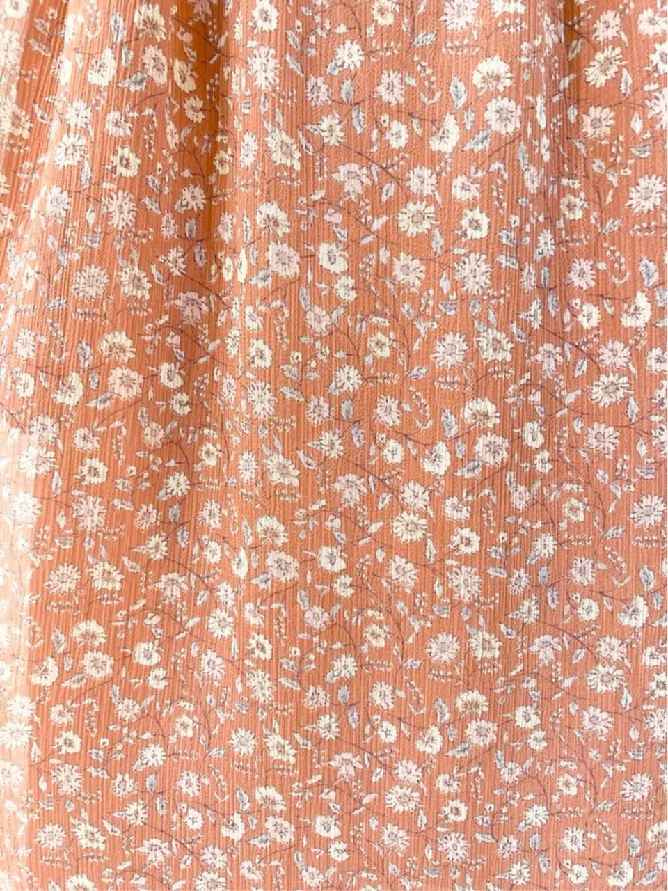 TOCCA スタッフ コーディネート画像