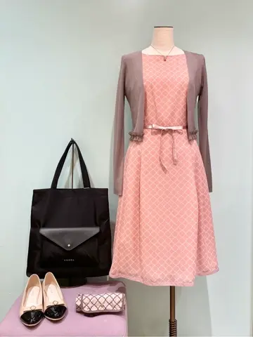 TOCCA G コーディネート画像