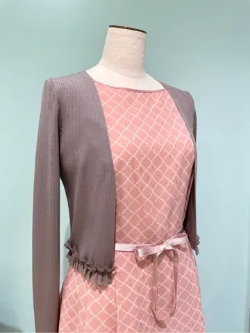 TOCCA G コーディネート画像