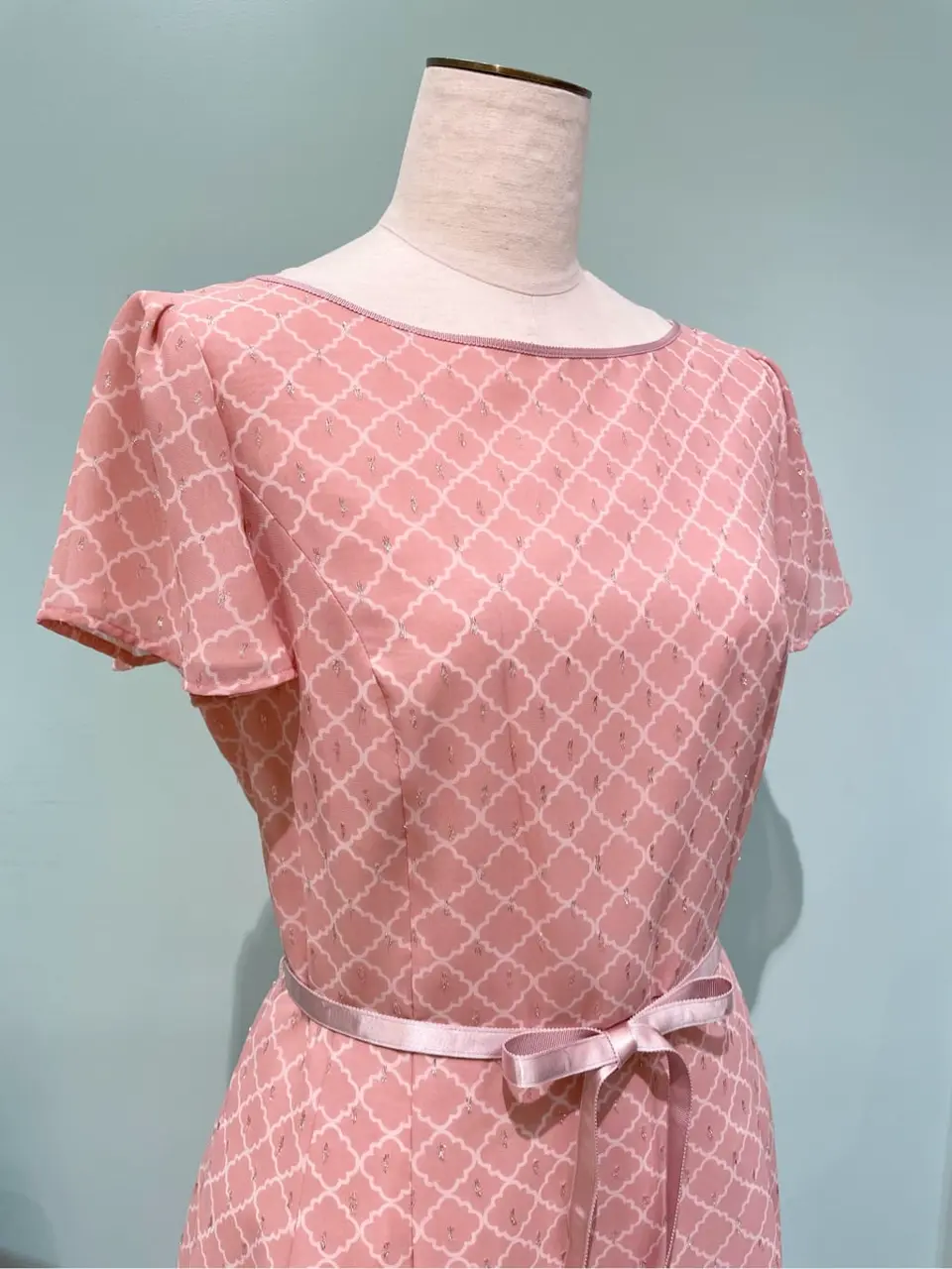 TOCCA G コーディネート画像