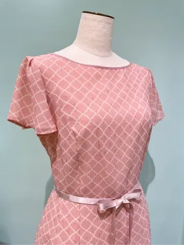 TOCCA G コーディネート画像