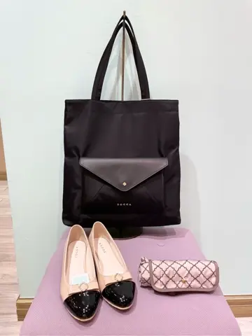 TOCCA G コーディネート画像