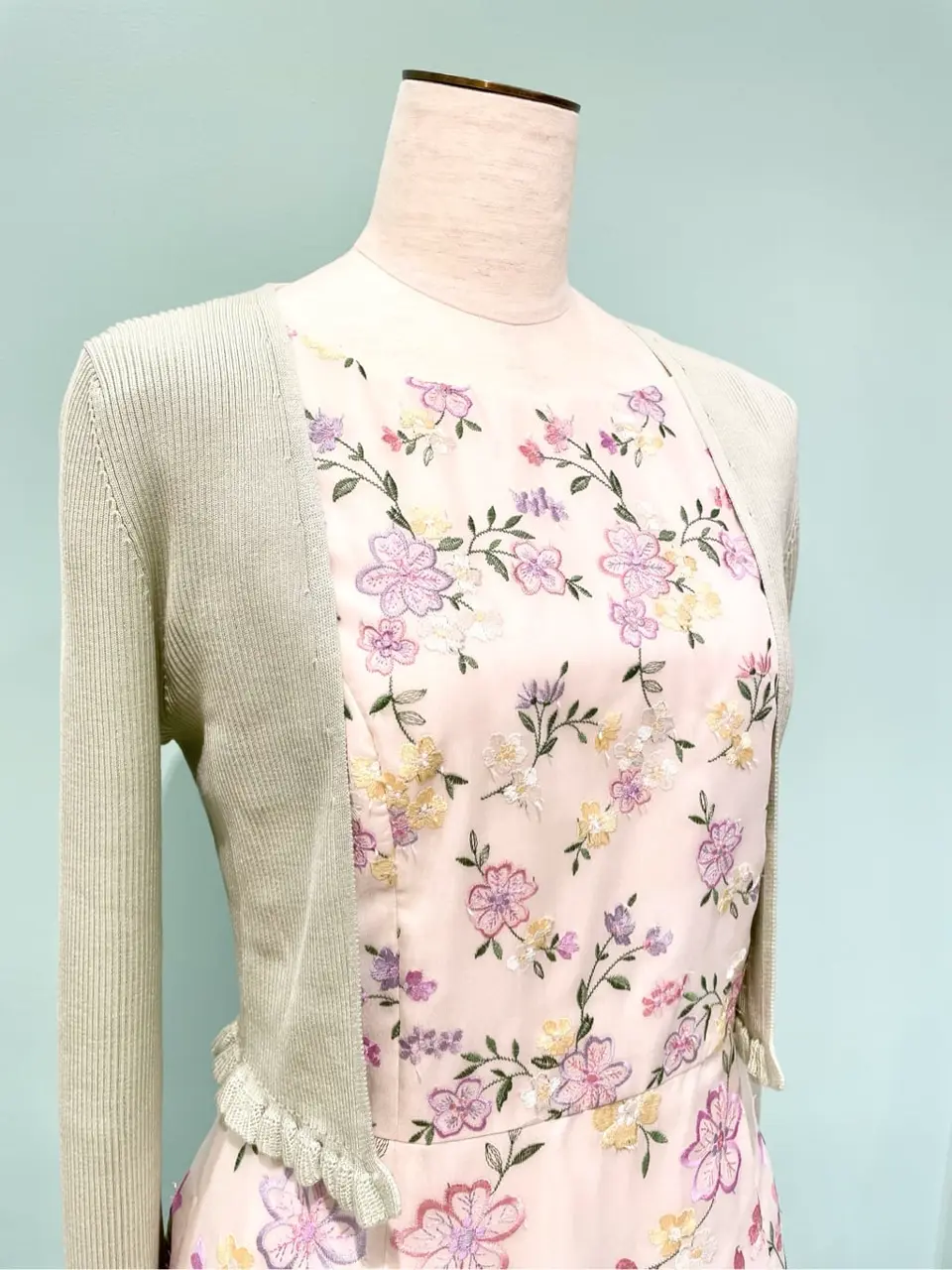 TOCCA G コーディネート画像