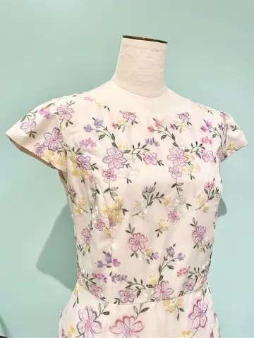 TOCCA G コーディネート画像