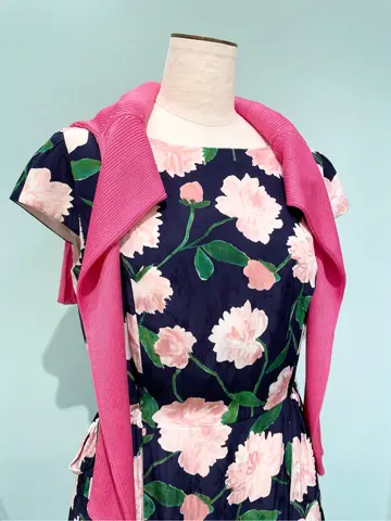 TOCCA G コーディネート画像