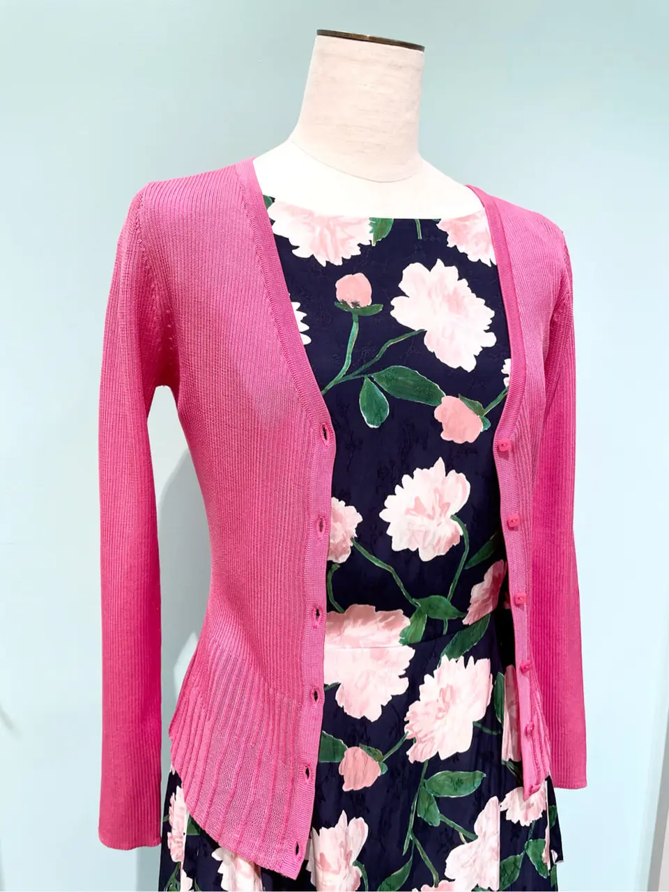 TOCCA G コーディネート画像