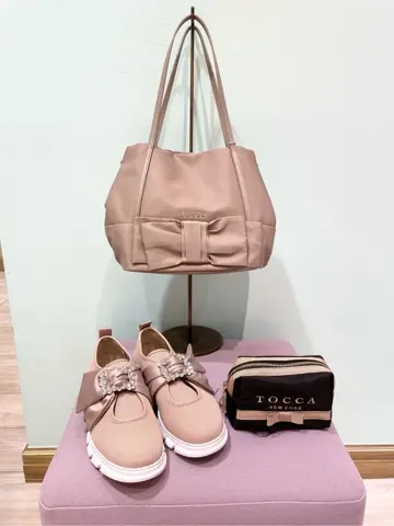 TOCCA G コーディネート画像