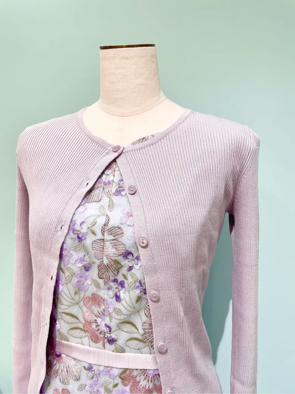 TOCCA G コーディネート画像