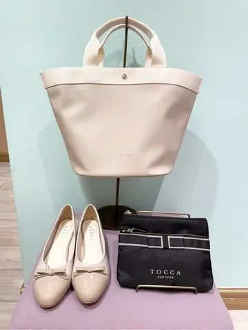 TOCCA G コーディネート画像
