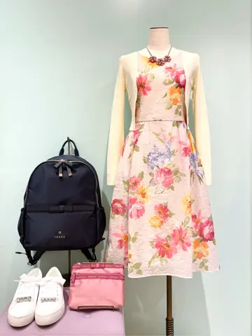 TOCCA G コーディネート画像