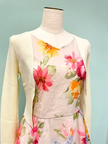 TOCCA G コーディネート画像