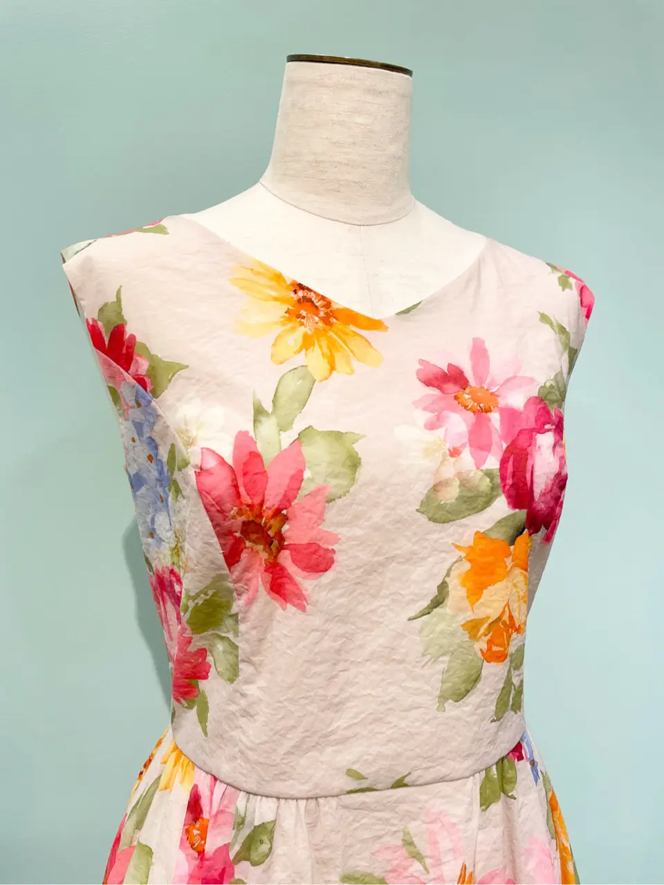 TOCCA G コーディネート画像